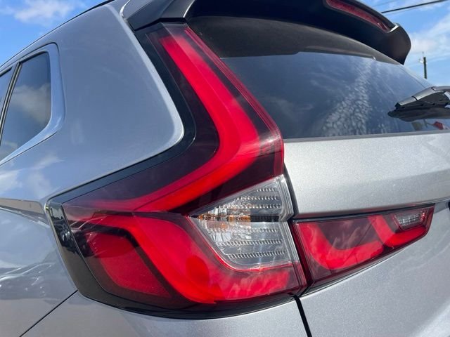 Used 2024  Honda Sport image 7