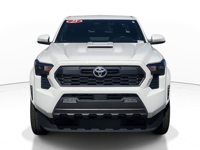 2025 Toyota Tacoma 2WD TRD Sport