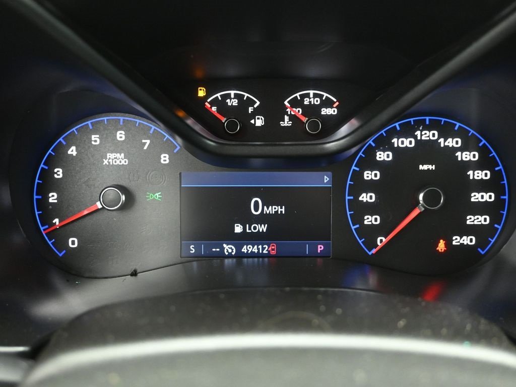 2020 GMC CANYON - Image 12