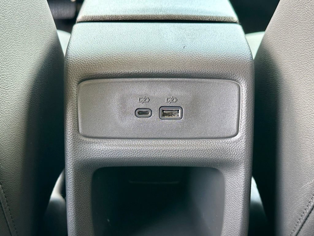 New 2026 Mosaic Black Metallic Chevrolet LT image 19