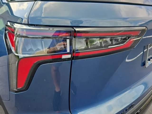 2027 Chevrolet Equinox RS - Photo 35
