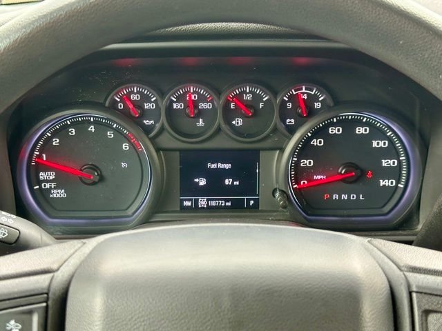 Used 2023 Red Chevrolet Custom image 33