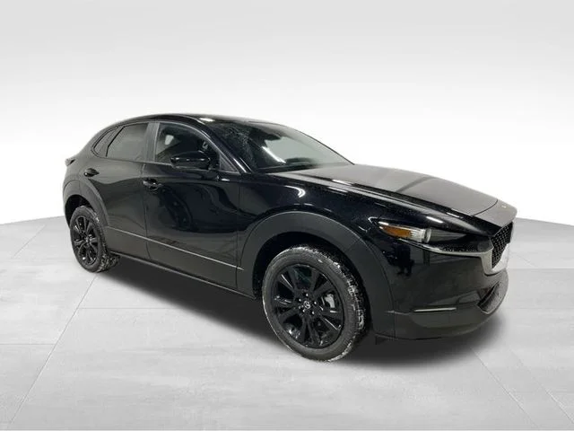 New 2026 Black Mazda 2.5 S Select Sport image 2