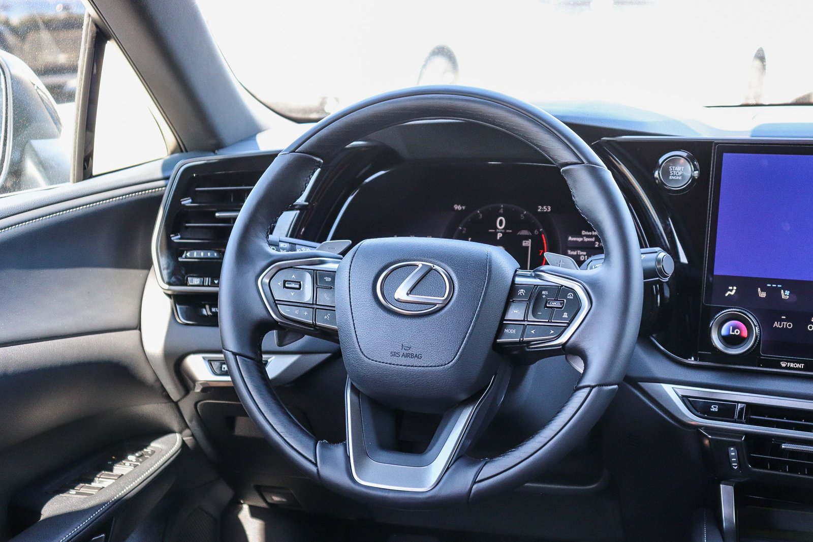 New 2026 Caviar Lexus  350 PREMIUM+ image 20