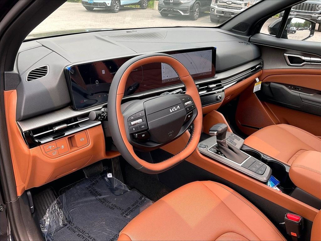 New 2026 Panthera Metal Kia X-Line image 9