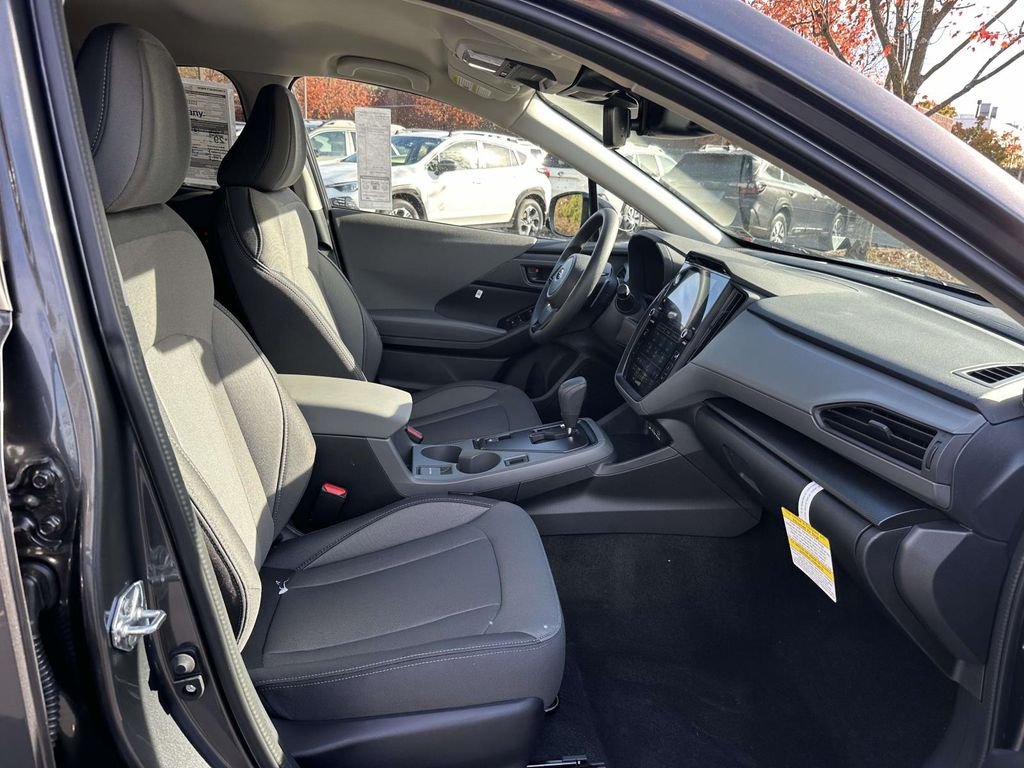 2026 Subaru Crosstrek Premium - Photo 10