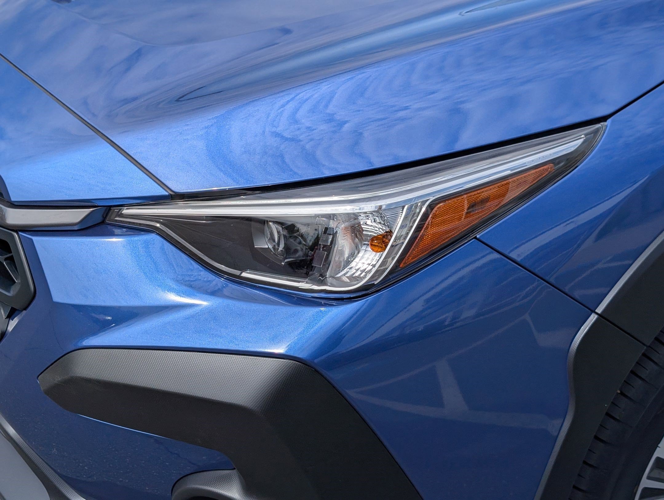 2025 Subaru Crosstrek Premium - Photo 10