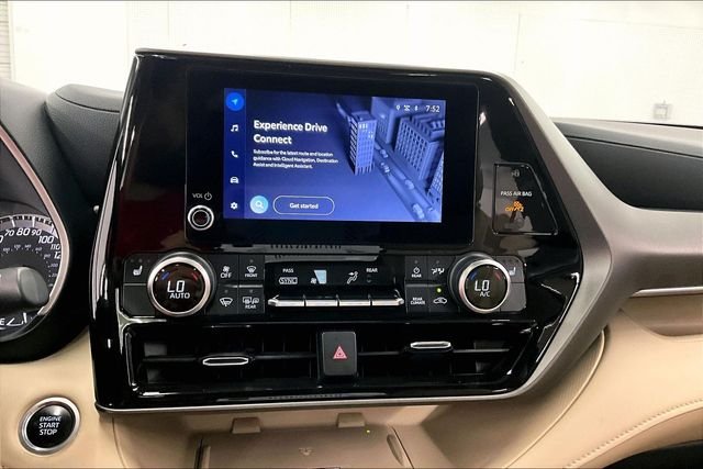 2024 Toyota Highlander XLE - Photo 31