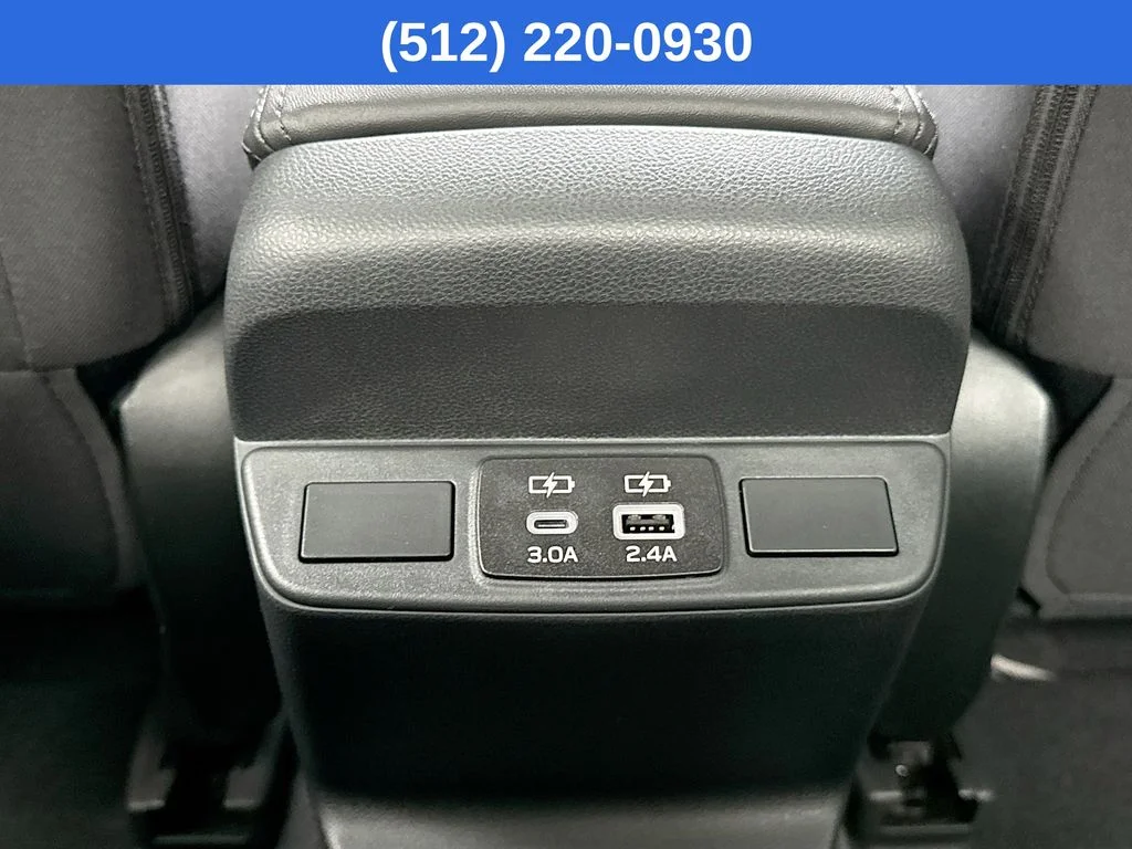 New 2026 Silver Subaru Premium image 30