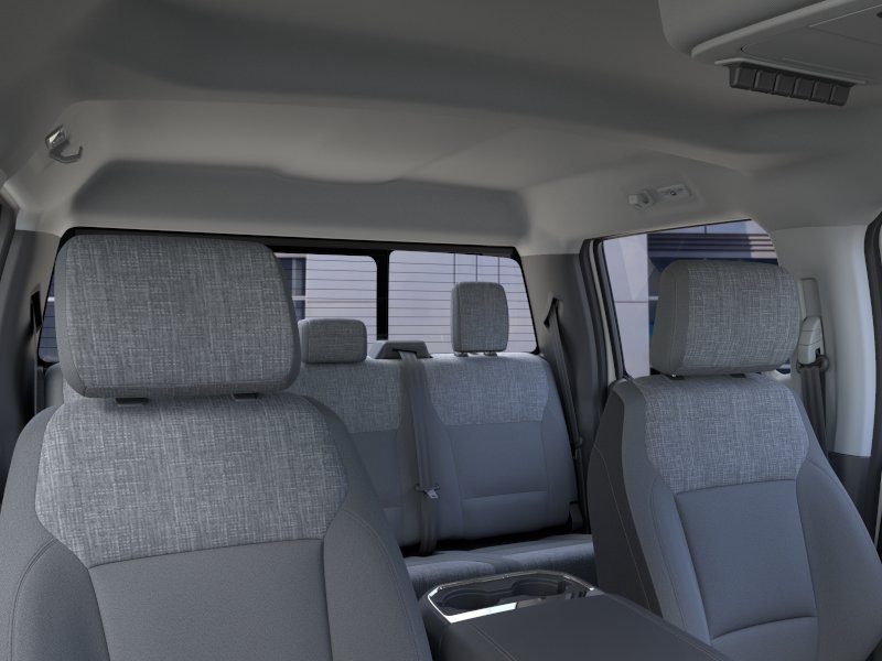 New 2026 Oxford White Ford F-250® XLT image 47
