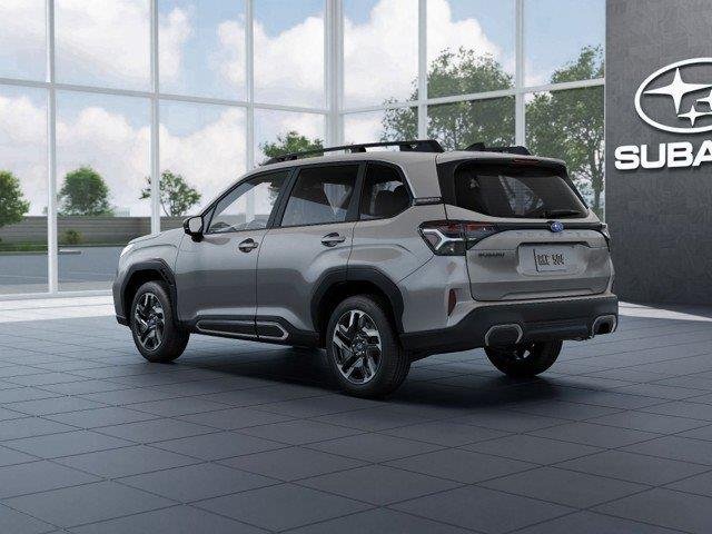 New 2026 RIVER ROCK PEARL Subaru Limited image 4