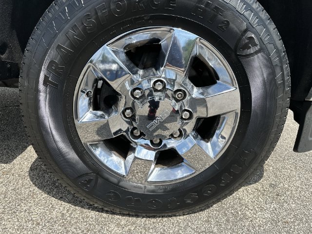 Certified Used 2018 SUMMIT WHITE GMC SLT image 28