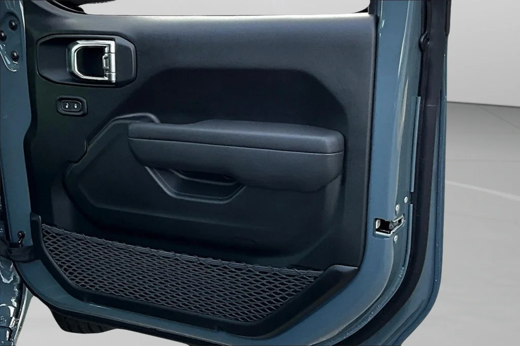 2025 Jeep Gladiator Sport S - Photo 25
