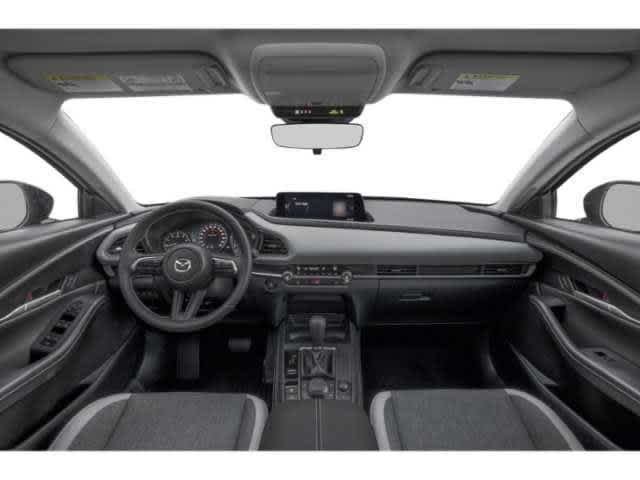 New 2026 Jet Black Mica Mazda 2.5 S Aire Edition image 5