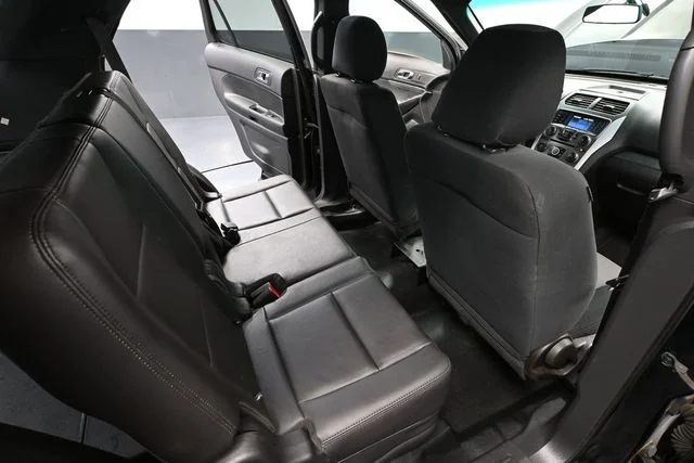 Used 2014 Black Ford Base image 35