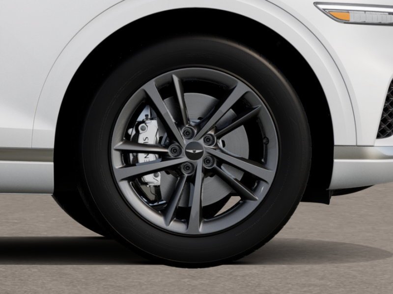 New 2027 Alta White Genesis 2.5T ADVANCED image 8
