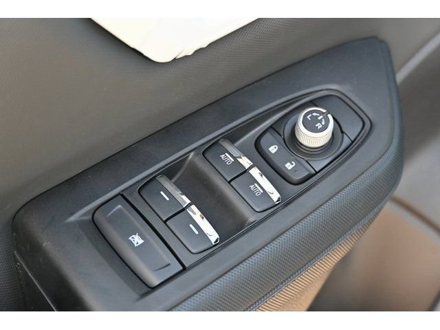 2026 Subaru Forester Limited - Photo 52