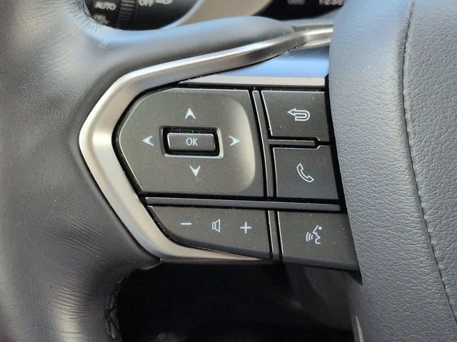 Used 2025 Black Lexus 350 Premium image 25