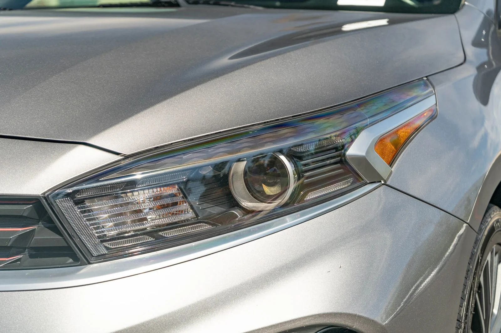 Used 2023 Gray Kia GT-Line image 16