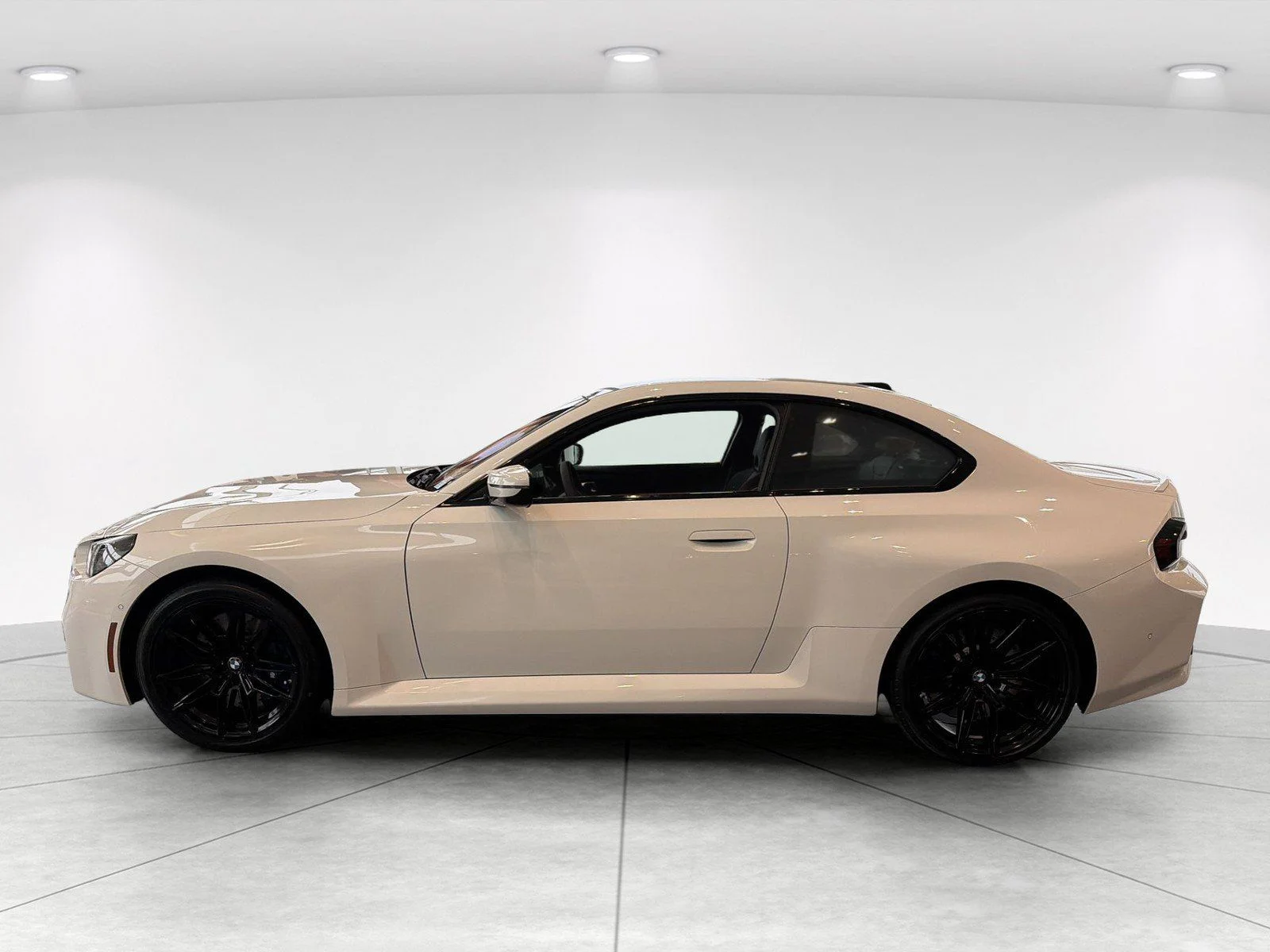 New 2026 Alpine White BMW Base image 3