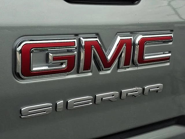 New 2026 Sterling Metallic GMC Pro DRW image 21