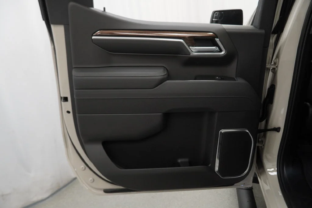 2026 Chevrolet Silverado 1500 RST - Photo 24