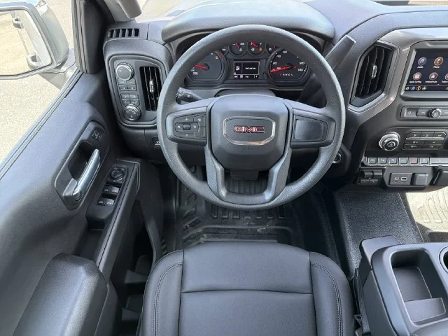 New 2026 Summit White GMC Pro image 12