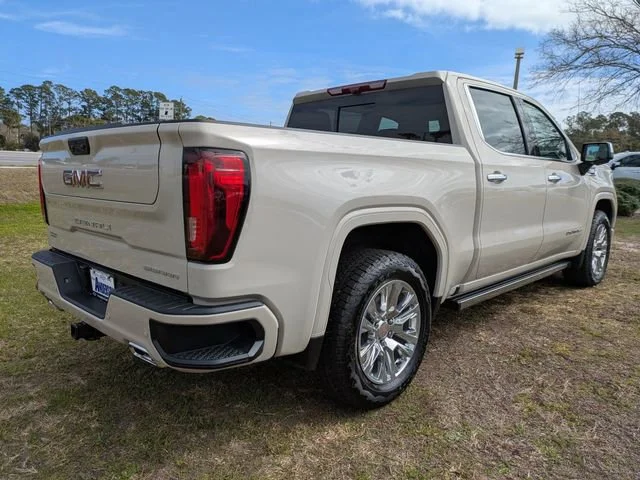 New 2026 Coastal Dune GMC Denali image 4