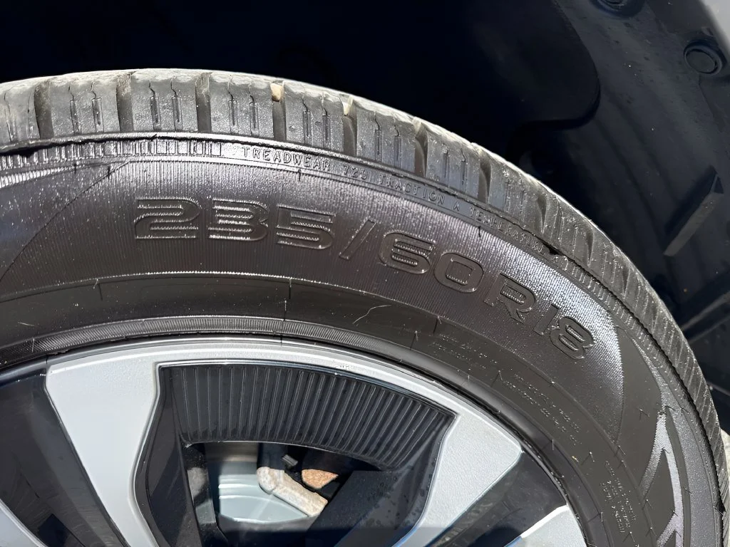 Used 2023 Black Subaru Premium image 28