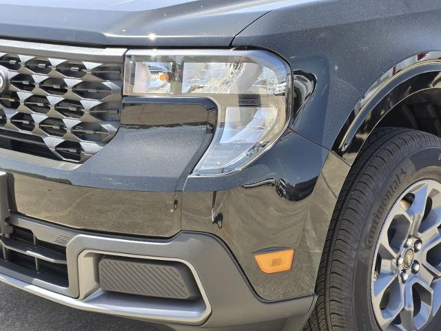 New 2026 Shadow Black Ford XLT image 25
