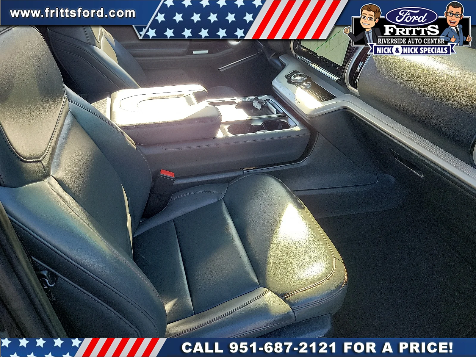 Certified Used 2025 Gray Metallic Ford Active MAX image 16