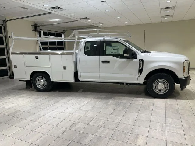 2026 Ford F-250 Super Duty XL - Photo 6