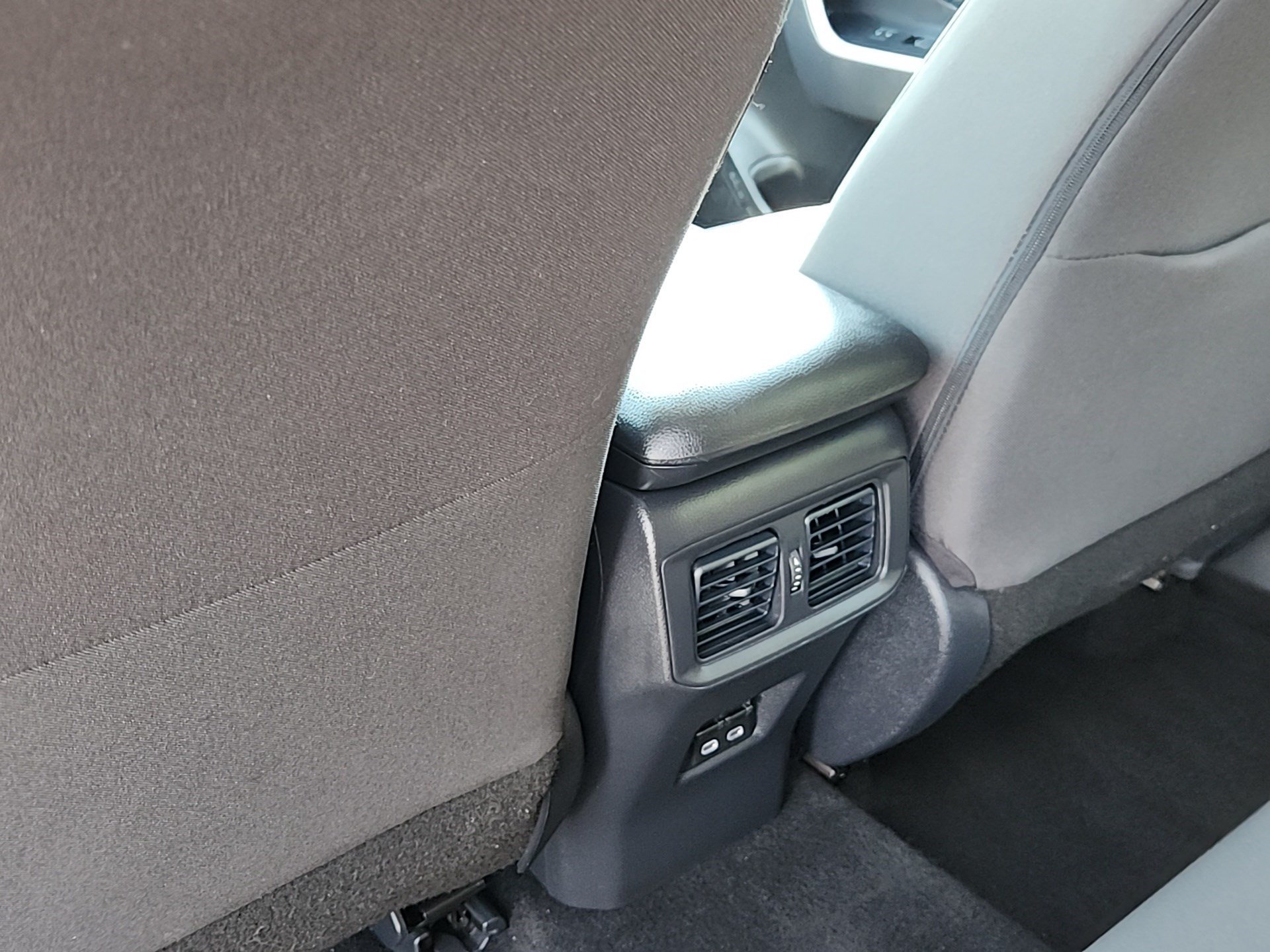 Certified Used 2025 Ice Cap Toyota XLE image 24