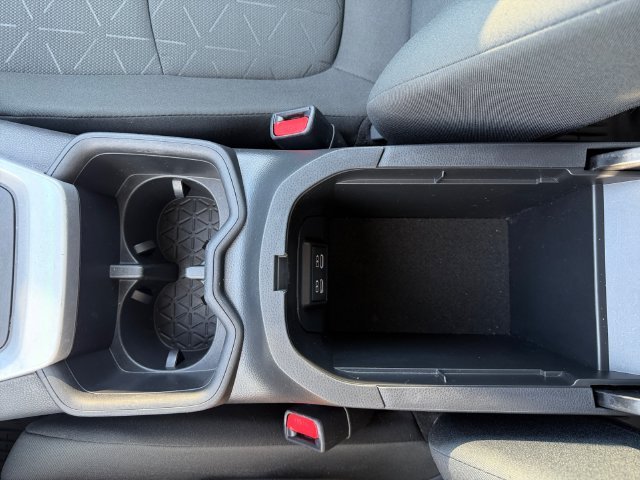Certified Used 2023 Pearl Toyota XLE image 27