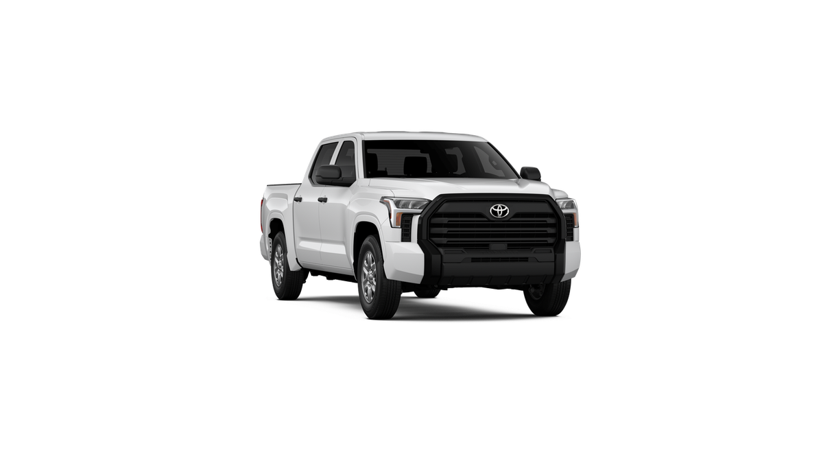 New 2026 Ice Cap Toyota SR image 16