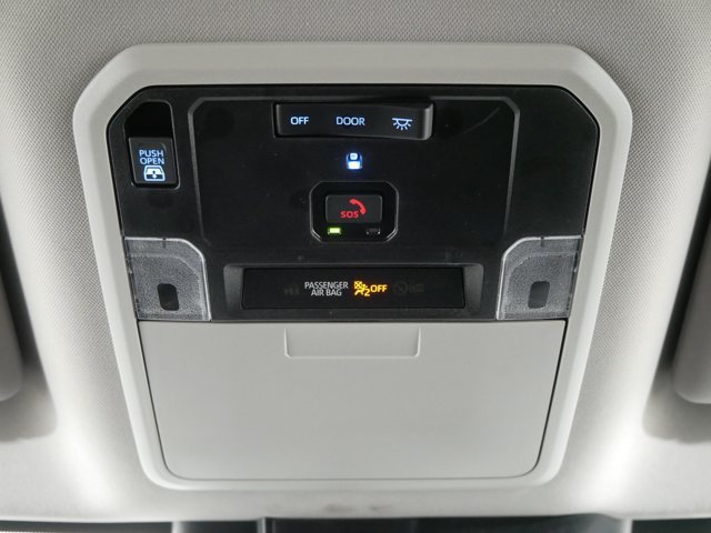 Used 2024 Magnetic Gray Metallic Toyota Crew Cab SR5 w/ Premium Pkg & Convenience Pkg image 22
