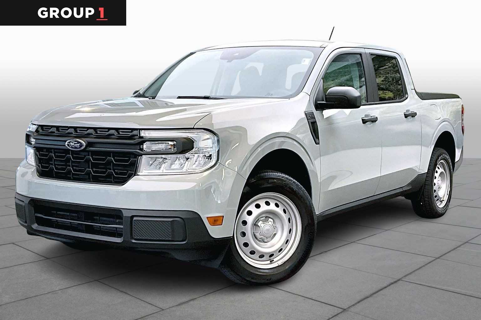 2022 Ford Maverick XL