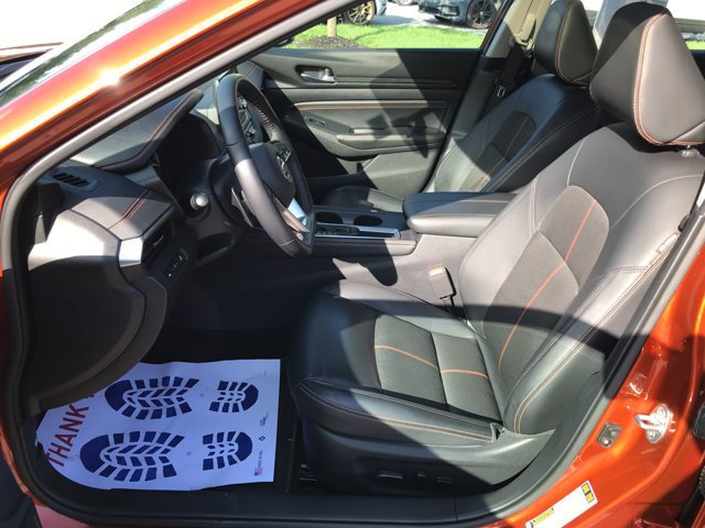 Certified Used 2019 Sunset Drift Chromaflair Nissan 2.5 SR image 22
