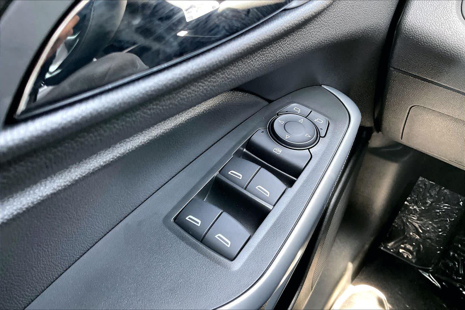 2026 Chevrolet Trax LS - Photo 20