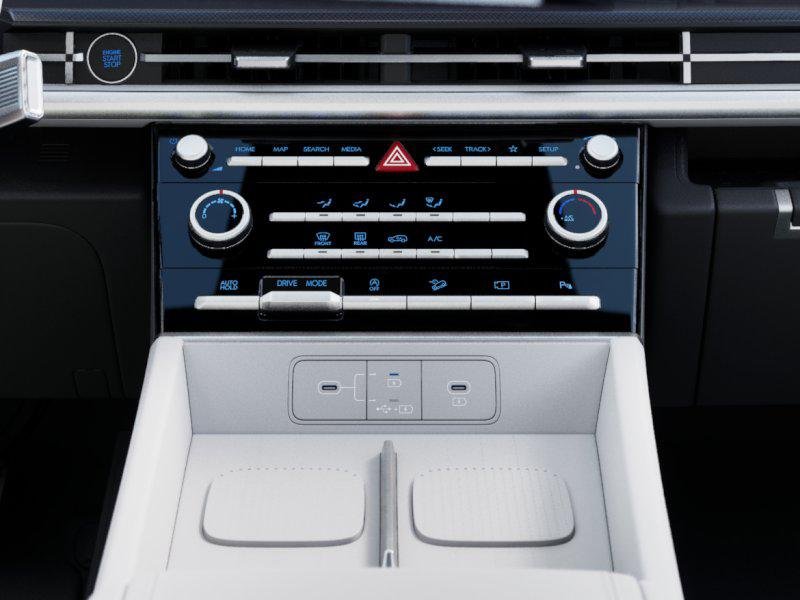 New 2027 Shimmering Silver Hyundai SE FWD image 16