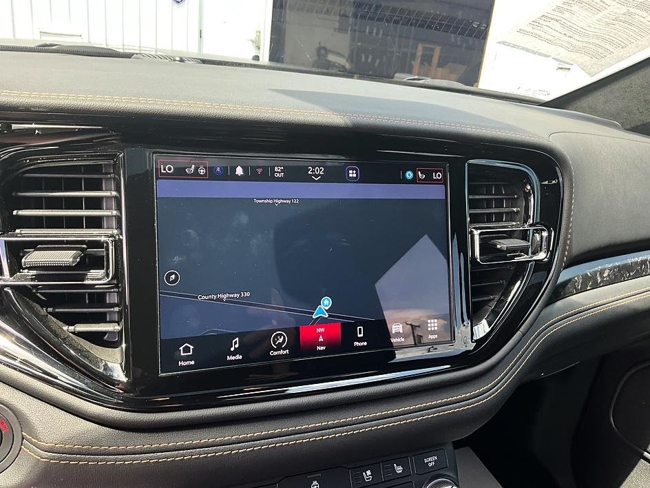 Used 2025 Black Dodge R/T 20th Anniversary Premium image 21