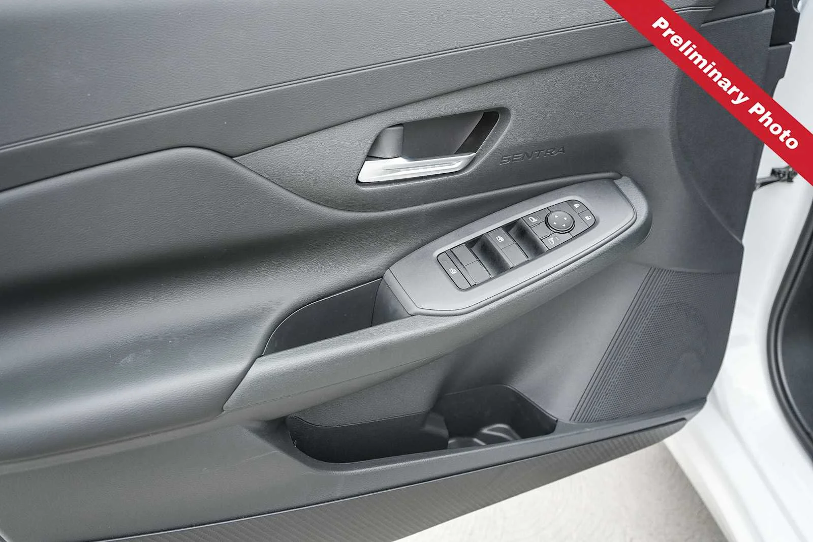 Used 2026 Fresh Powder Nissan SV image 17
