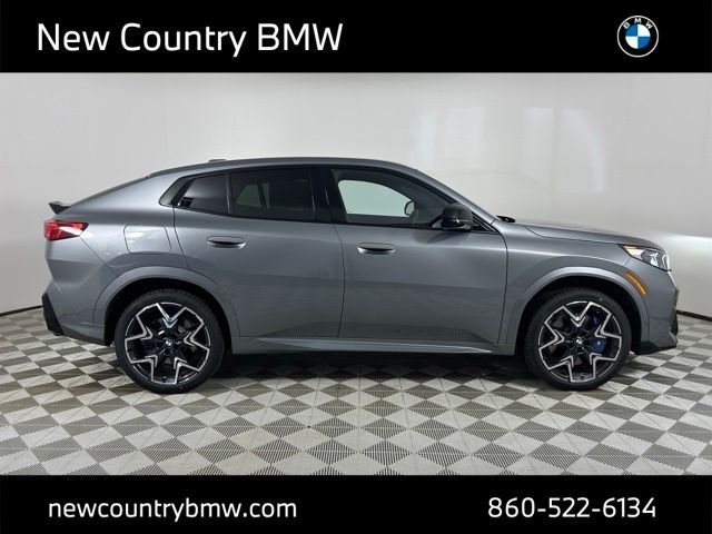 2026 BMW X2 35i - Photo 8