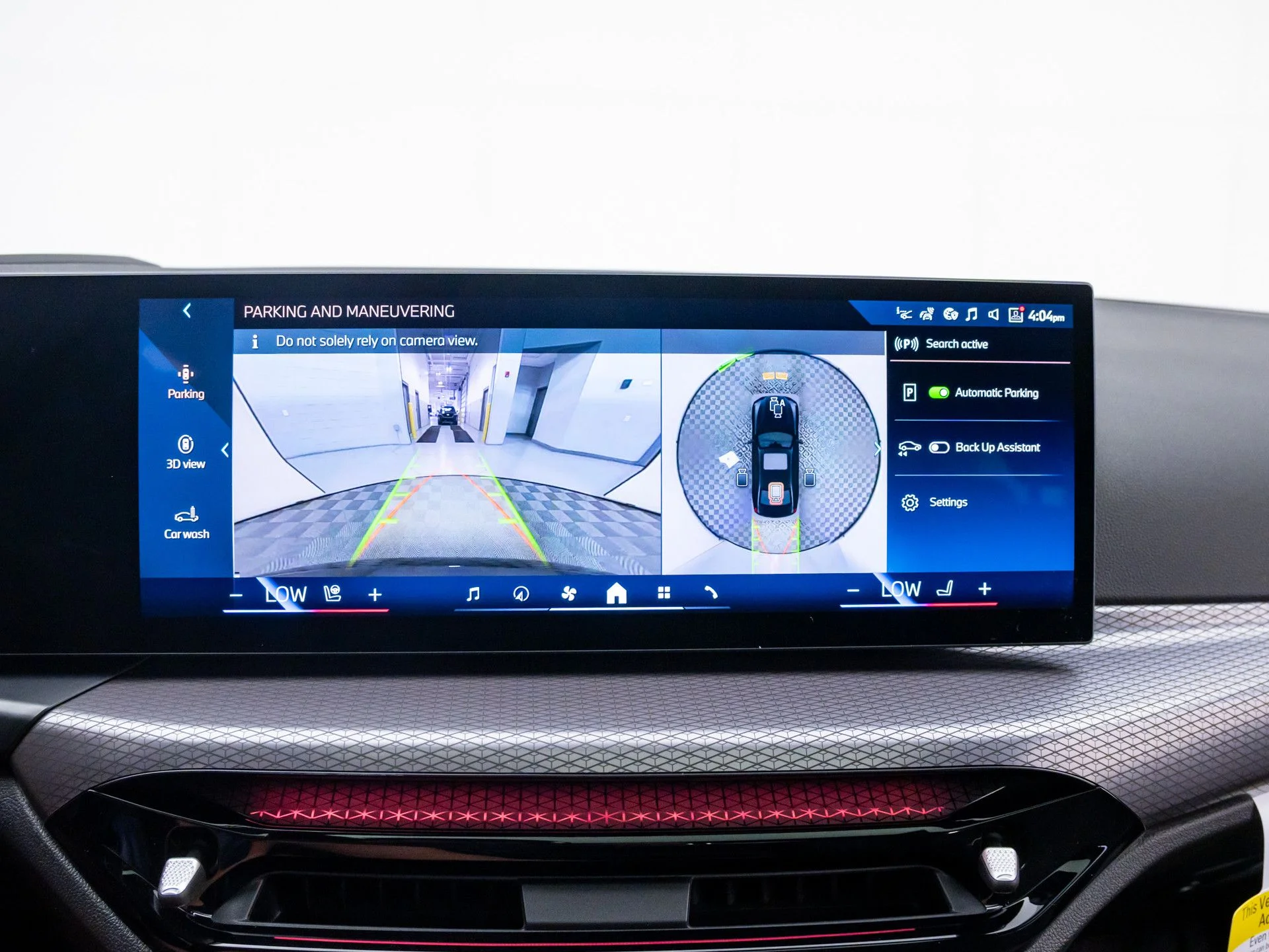 New 2026 Black BMW 330i xDrive image 24