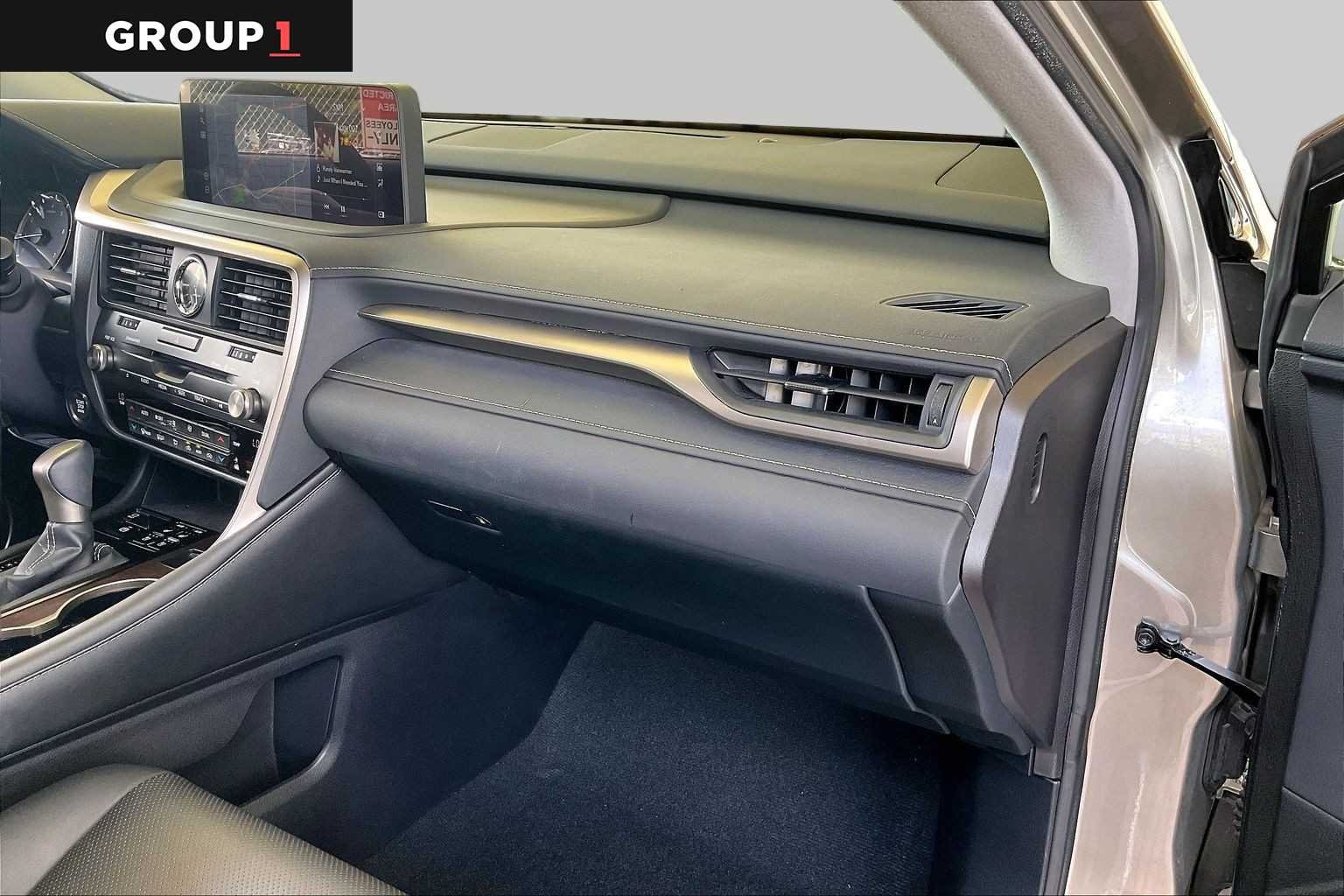 Certified Used 2020 Atomic Silver Lexus  image 16
