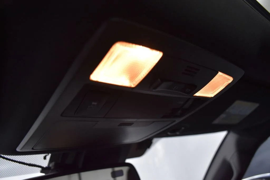 Used 2018 Super White Toyota Limited image 17