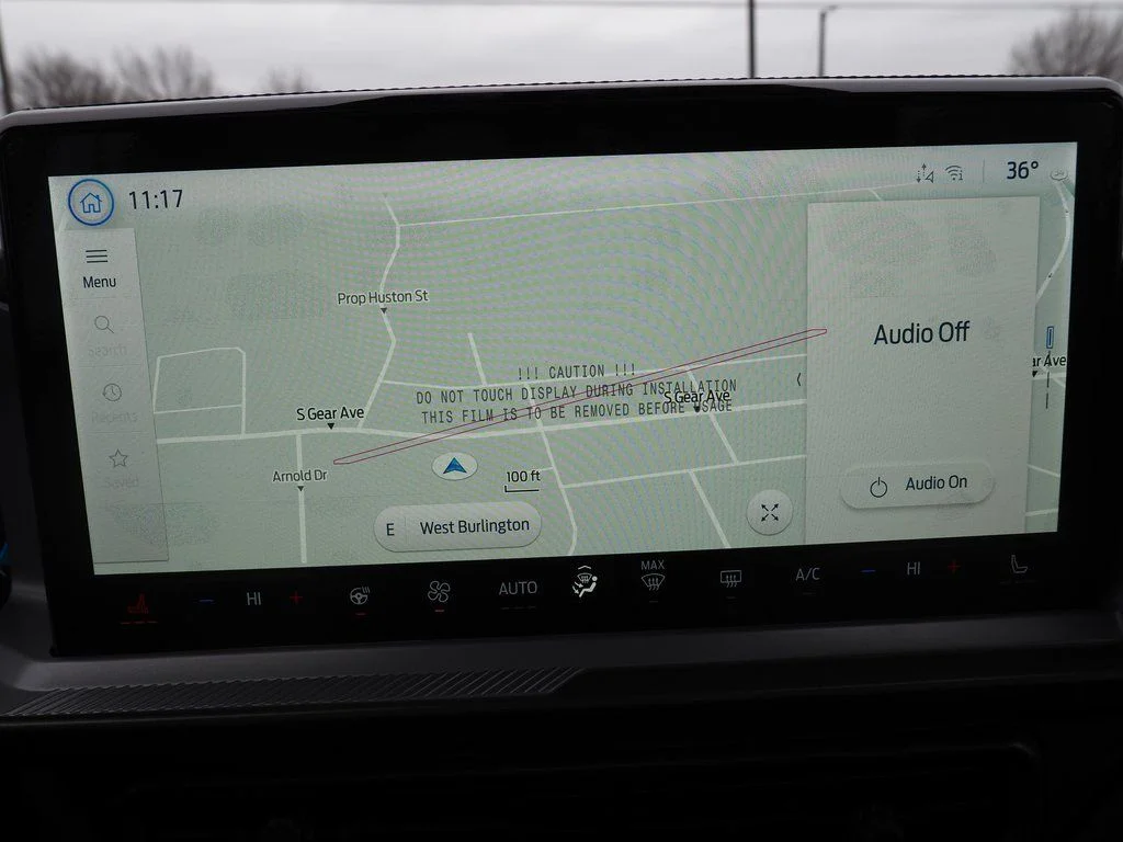 2025 Ford Bronco Sport Outer Banks - Photo 53