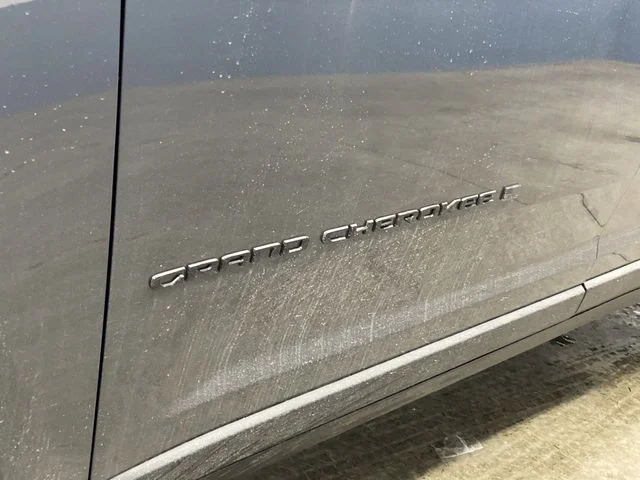 New 2026 Baltic Gray Metallic Clearcoat Jeep Altitude image 37