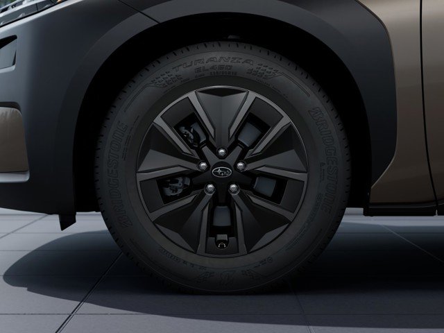 New 2026 Brilliant Bronze Metallic Subaru Premium image 9