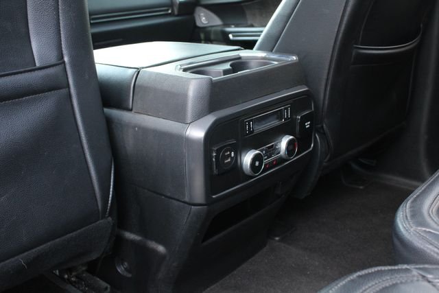 Used 2021 White Ford Limited image 23